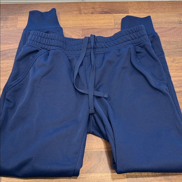 Augusta Sportswear Pants - Augusta Sportswear Kids Blue Sweatpants